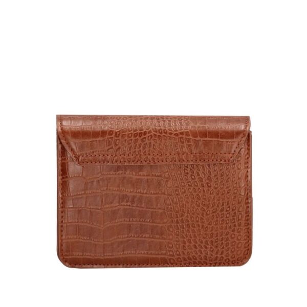 Charm London Midwood Shoulderbag Black