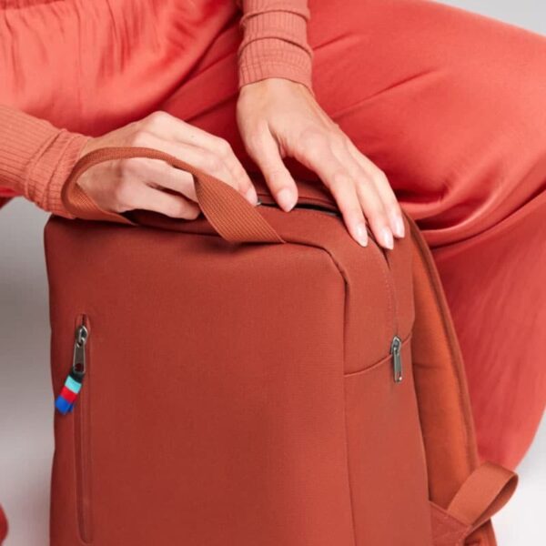GOT-Bag DayPack Sandstone