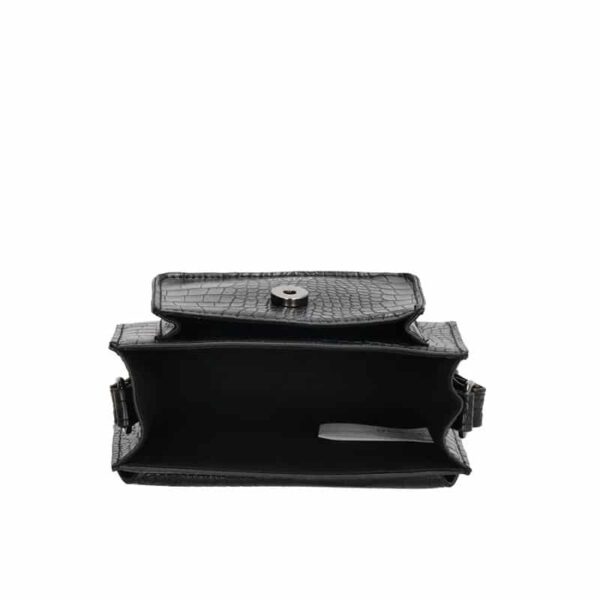 Charm London Midwood Shoulderbag Black