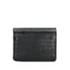 Charm London Midwood Shoulderbag Black