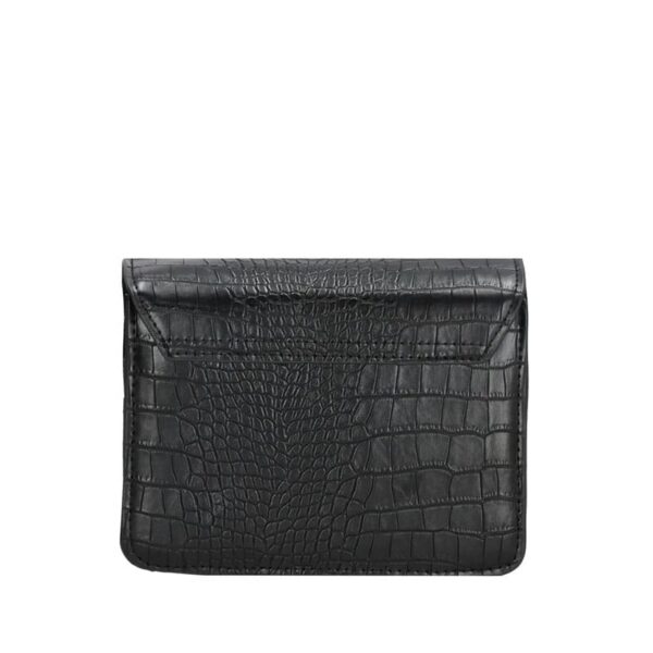 Charm London Midwood Shoulderbag Black