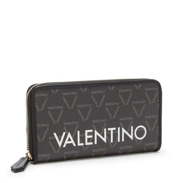 Valentino Ocarina Purse Nero