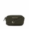 Valentino Ocarina Purse Nero