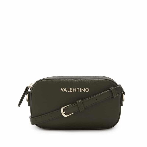 Valentino Ocarina Purse Nero