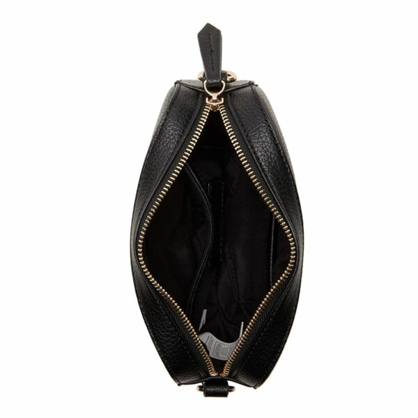 Valentino Ocarina Purse Nero