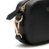 Valentino Ocarina Purse Nero