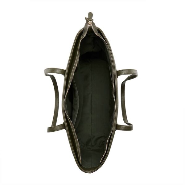Valentino Ocarina Purse Nero