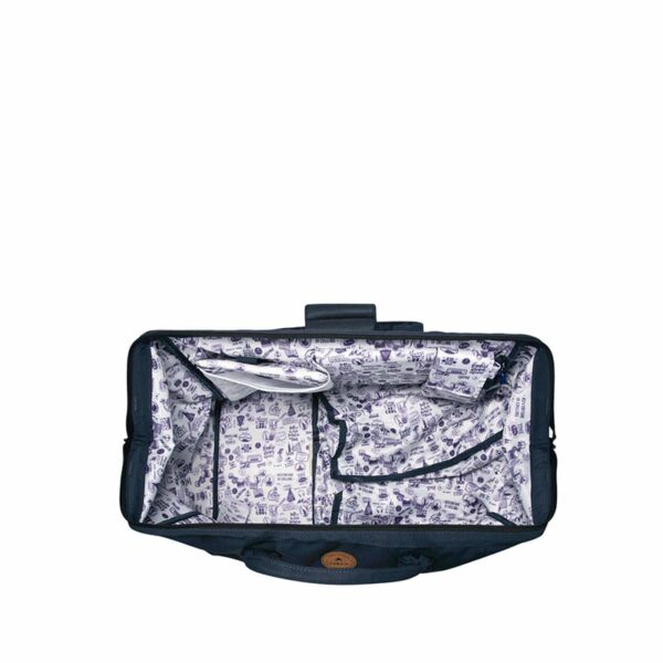 Cabaia Duffle Bag Reykjavik