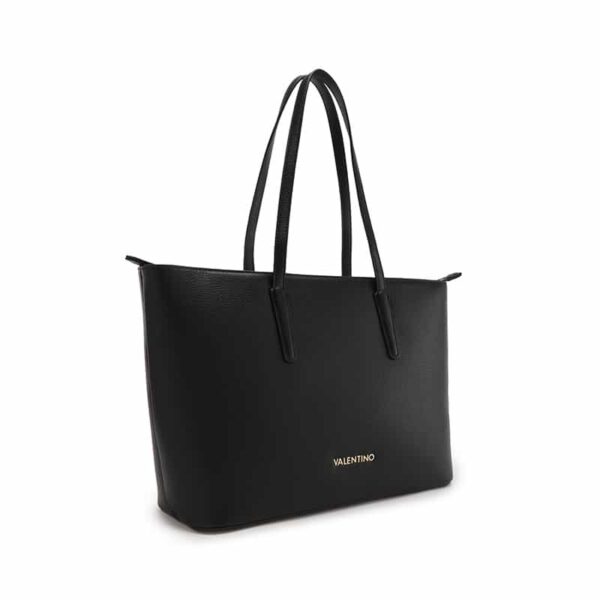 Valentino Ocarina Purse Nero