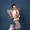 Cabaia Duffle Bag New York