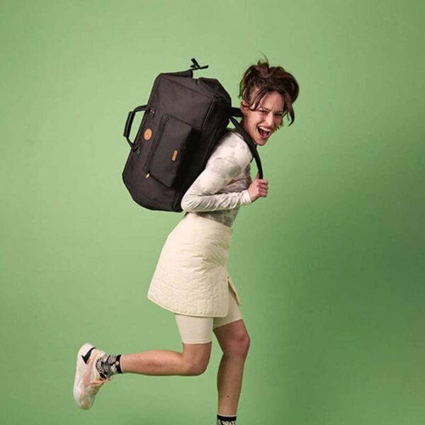 Cabaia Duffle Bag Berlin