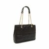 Valentino Ocarina Purse Nero
