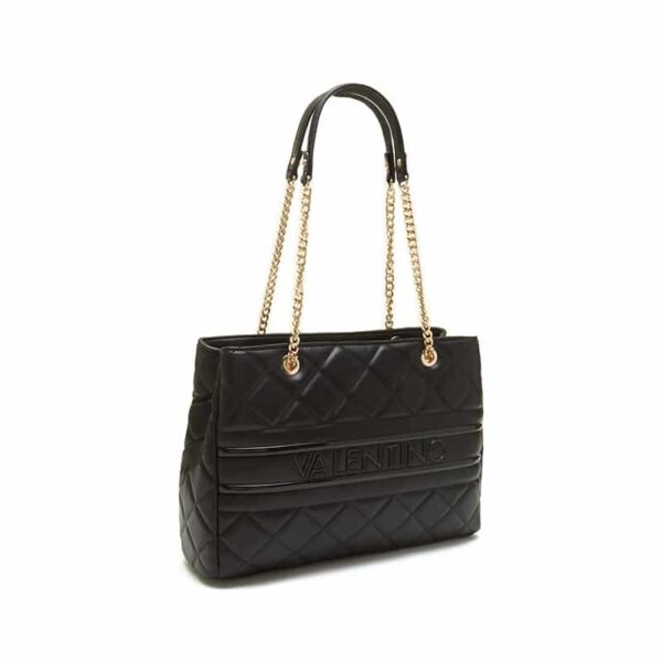 Valentino Ocarina Purse Nero