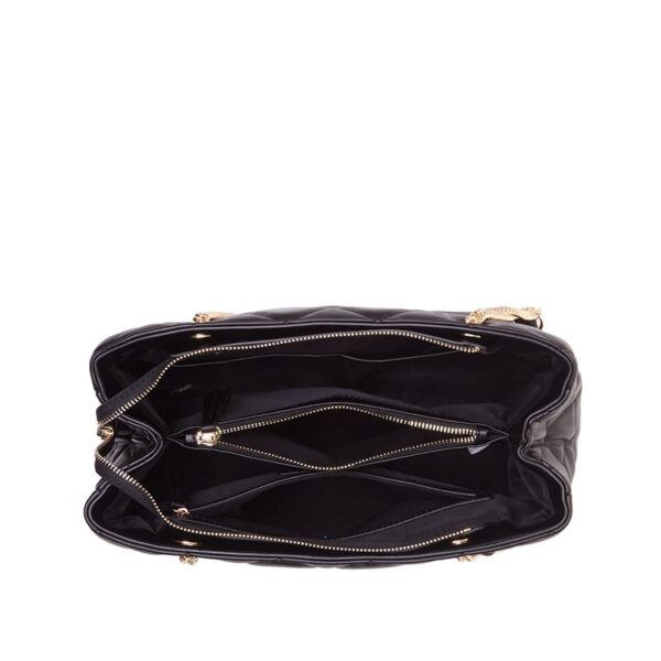 Valentino Ocarina Purse Nero