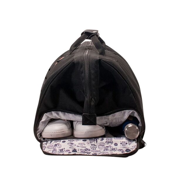 Cabaia Duffle Bag Berlin