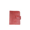 91636 dR Amsterdam Creditcard-etui Red