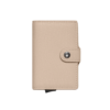 Prowallet Pasjeshouder Plus Lizard Beige