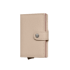 Prowallet Pasjeshouder Plus Lizard Beige