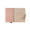 Prowallet Pasjeshouder Plus Lizard Beige