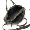 Berba Barbarossa Double Section Businessbag Military