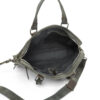 Berba Barbarossa Flat Notebook Bag Military