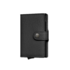 Prowallet Pasjeshouder Plus Lizard Black