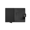 Prowallet Pasjeshouder Plus Lizard Black