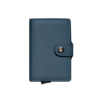 Prowallet Pasjeshouder Plus Lizard Navy Blue