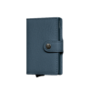 Prowallet Pasjeshouder Plus Lizard Navy Blue