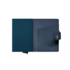 Prowallet Pasjeshouder Plus Lizard Navy Blue