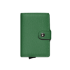 Prowallet Pasjeshouder Plus Lizard Teal Green