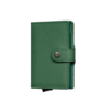 Prowallet Pasjeshouder Plus Lizard Teal Green