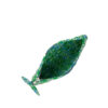 PRE ORDER: Fabienne Chapot Wendy Make-up Bag Green Apple/Blue Dre