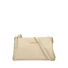 Fred de la Bretonière LENNY Crossbody Off White