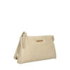 Fred de la Bretonière LENNY Crossbody Off White