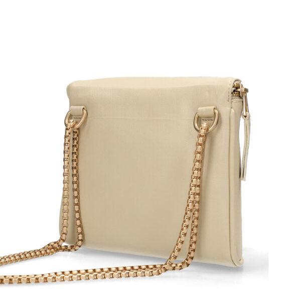 Fred de la Bretonière Marianneke PADDY Off White