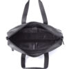 Genicci Berlin 15.6 inch Laptoptas Clark Zwart
