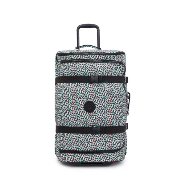 Kipling Aviana M Upright Abstract Print