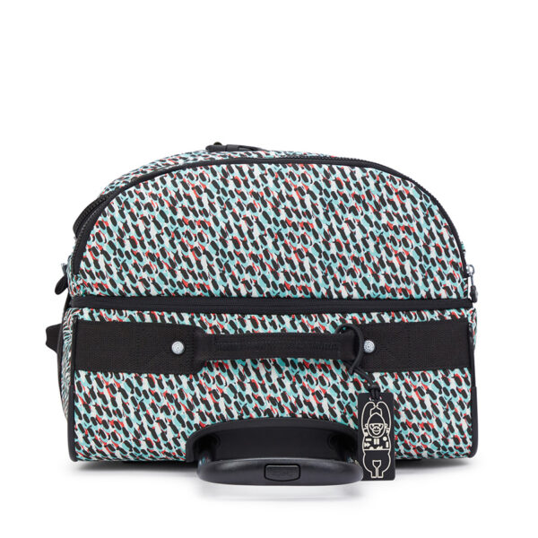 Kipling Aviana M Upright Abstract Print
