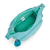 Kipling Gabb Crossbody Bag Deepest Aqua