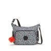 Kipling Gabb S Crossbody Bag Abstract Print