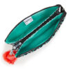 Kipling Riri Crossbody Bag Abstract Print