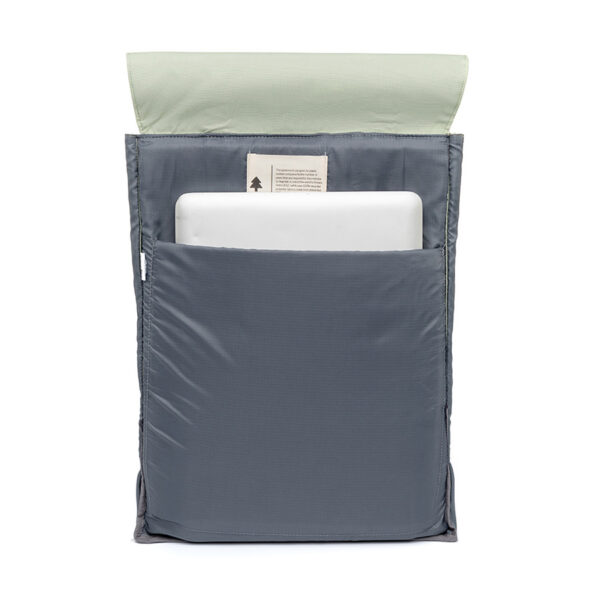 Lefrik Handy Backpack Sage