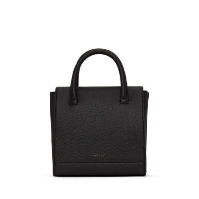 Matt & Nat Adelsm Purity Satchel Black