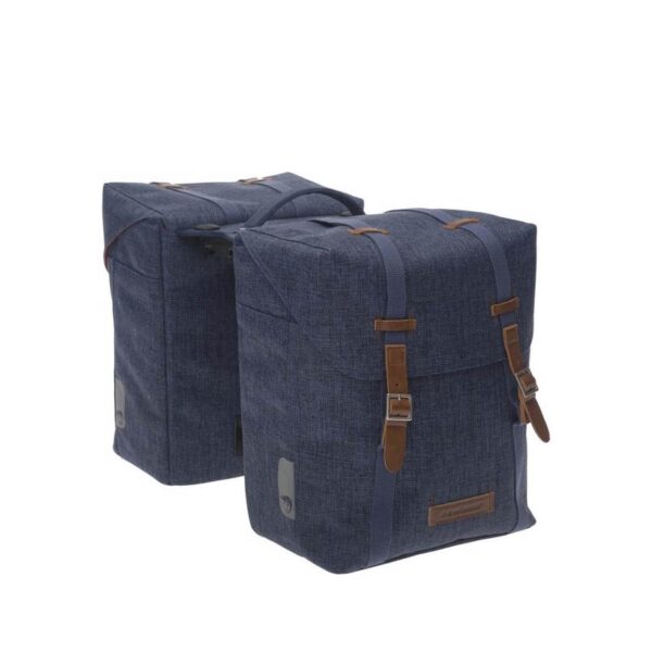 New Looxs Mondi Double Racktime Blue