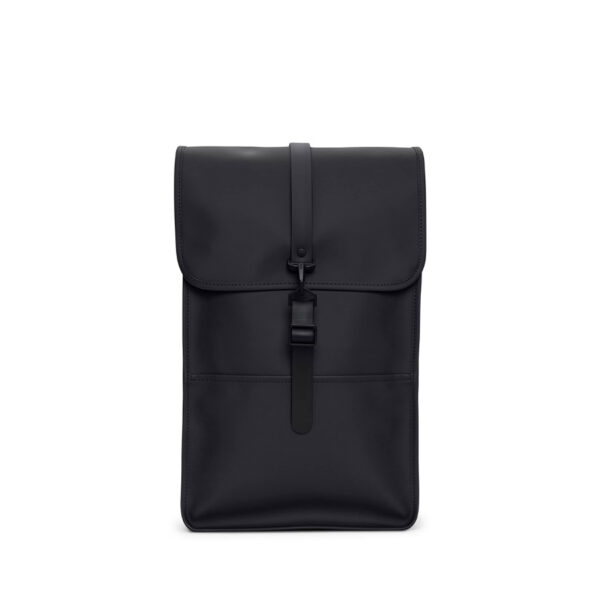 Rains Backpack Black