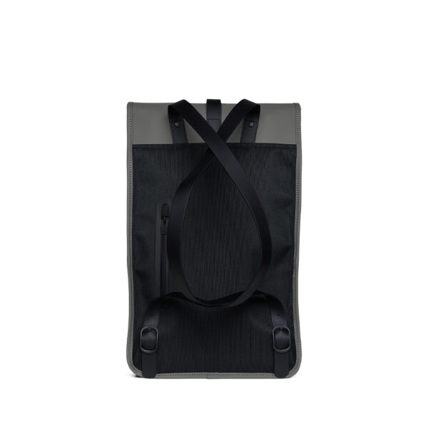 Rains Backpack Grey