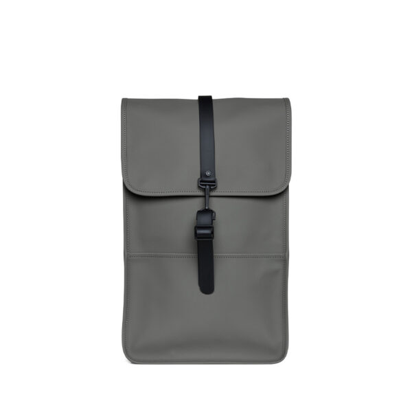Rains Backpack Grey
