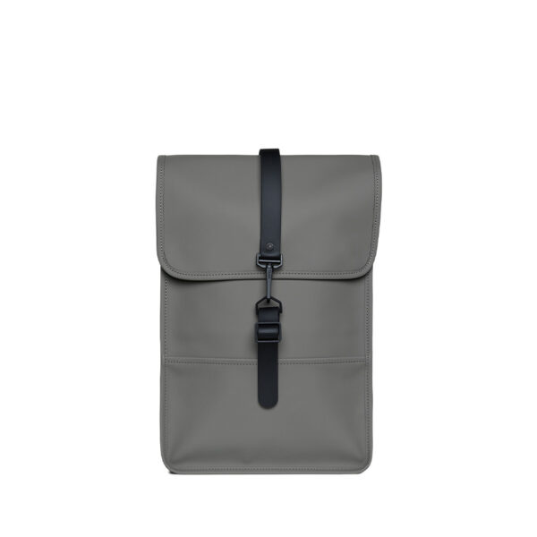Rains Backpack Mini Grey