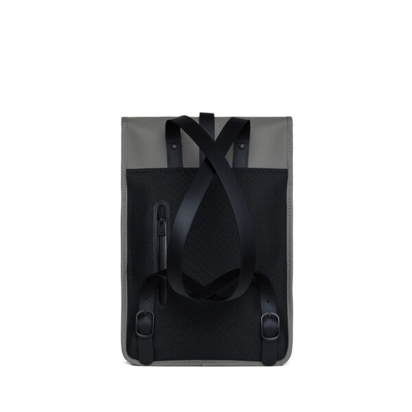 Rains Backpack Mini Grey